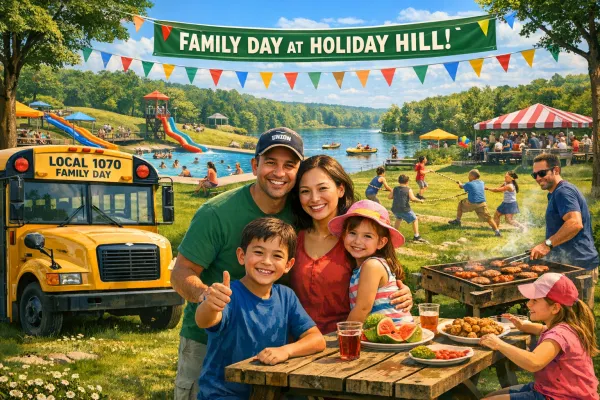 Family Day