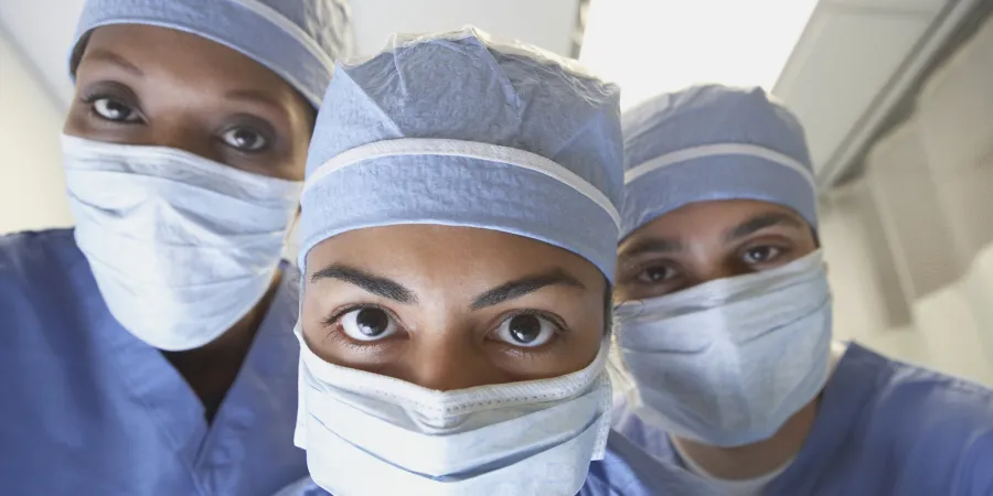 Nurses